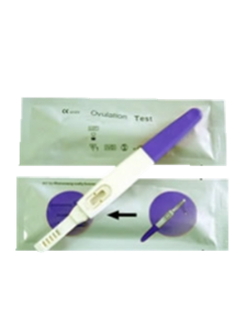 iCARE Ovulation (LH) Test Kit