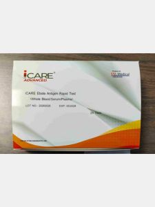 Ebola Antigen Rapid Test Kit